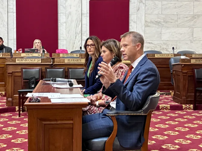 Lawmakers seek compromise on Raylee’s Law